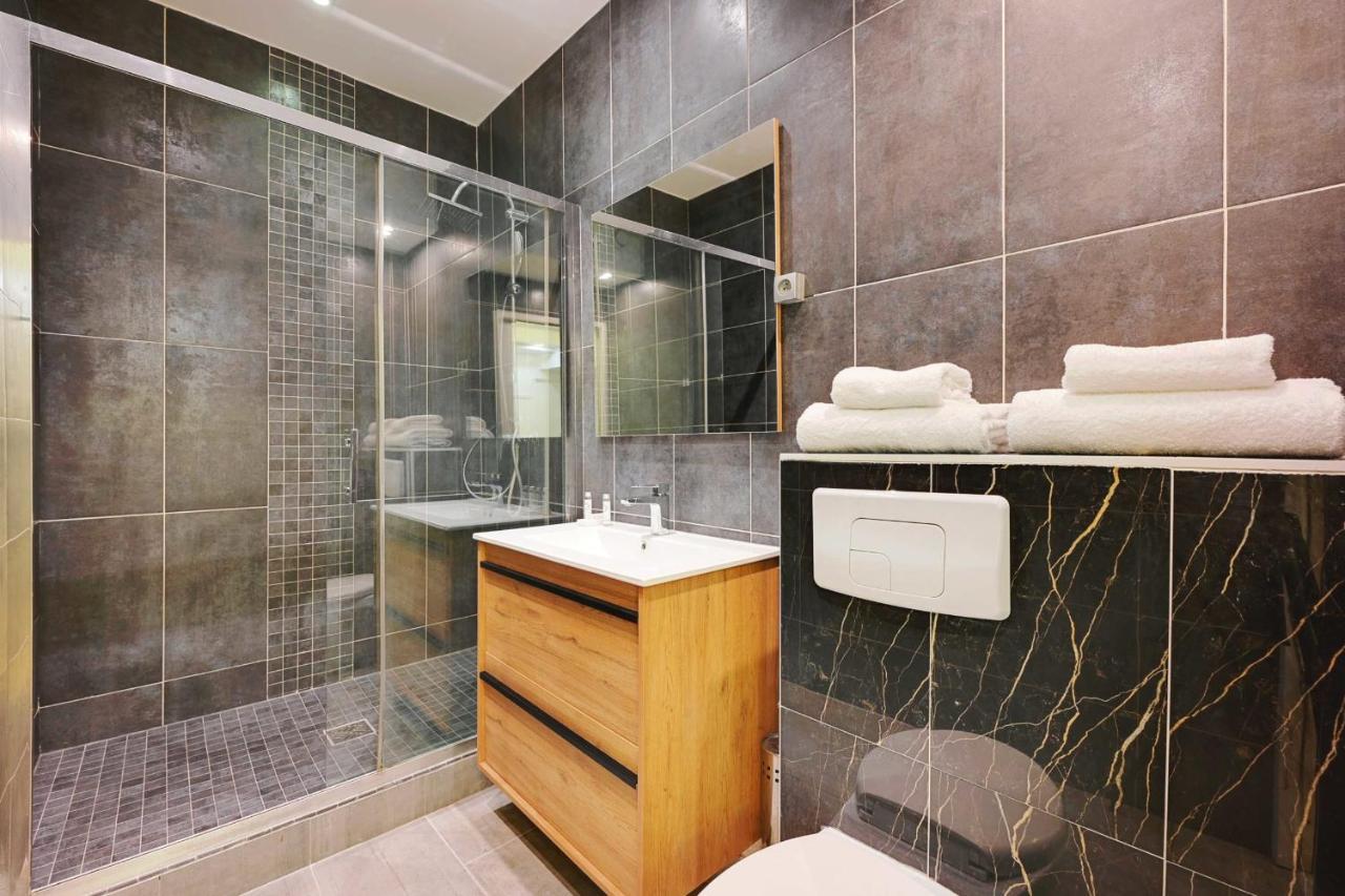 Apartment In The Marais - 1 Париж Екстериор снимка